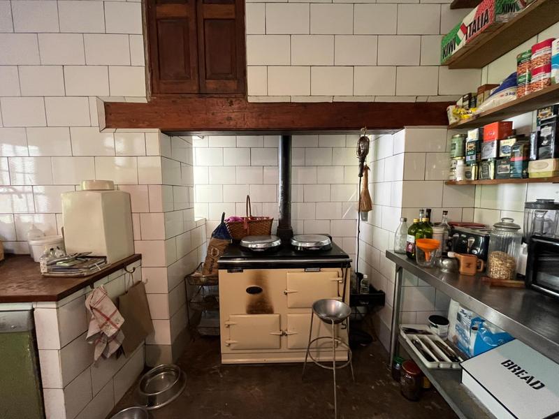 8 Bedroom Property for Sale in Hopefield Western Cape